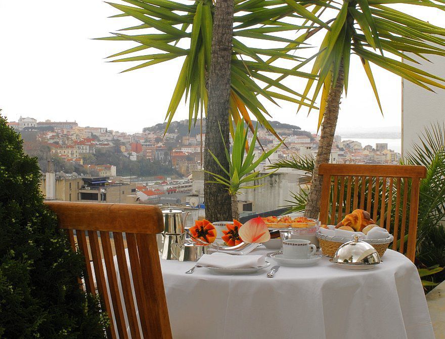 Altis Turísticos Apart-hotel 4*