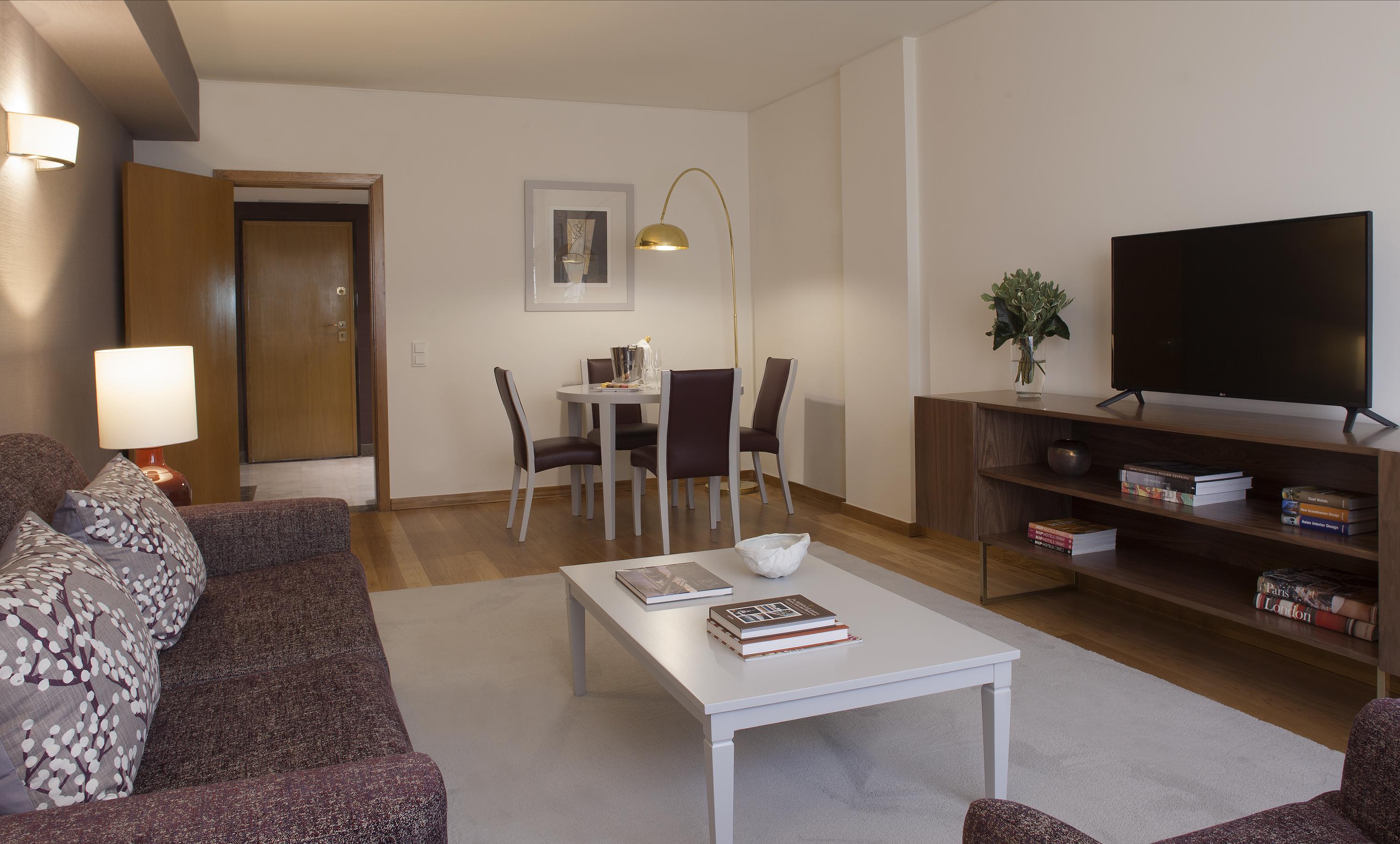 Apart-hotel Altis Turísticos 4*