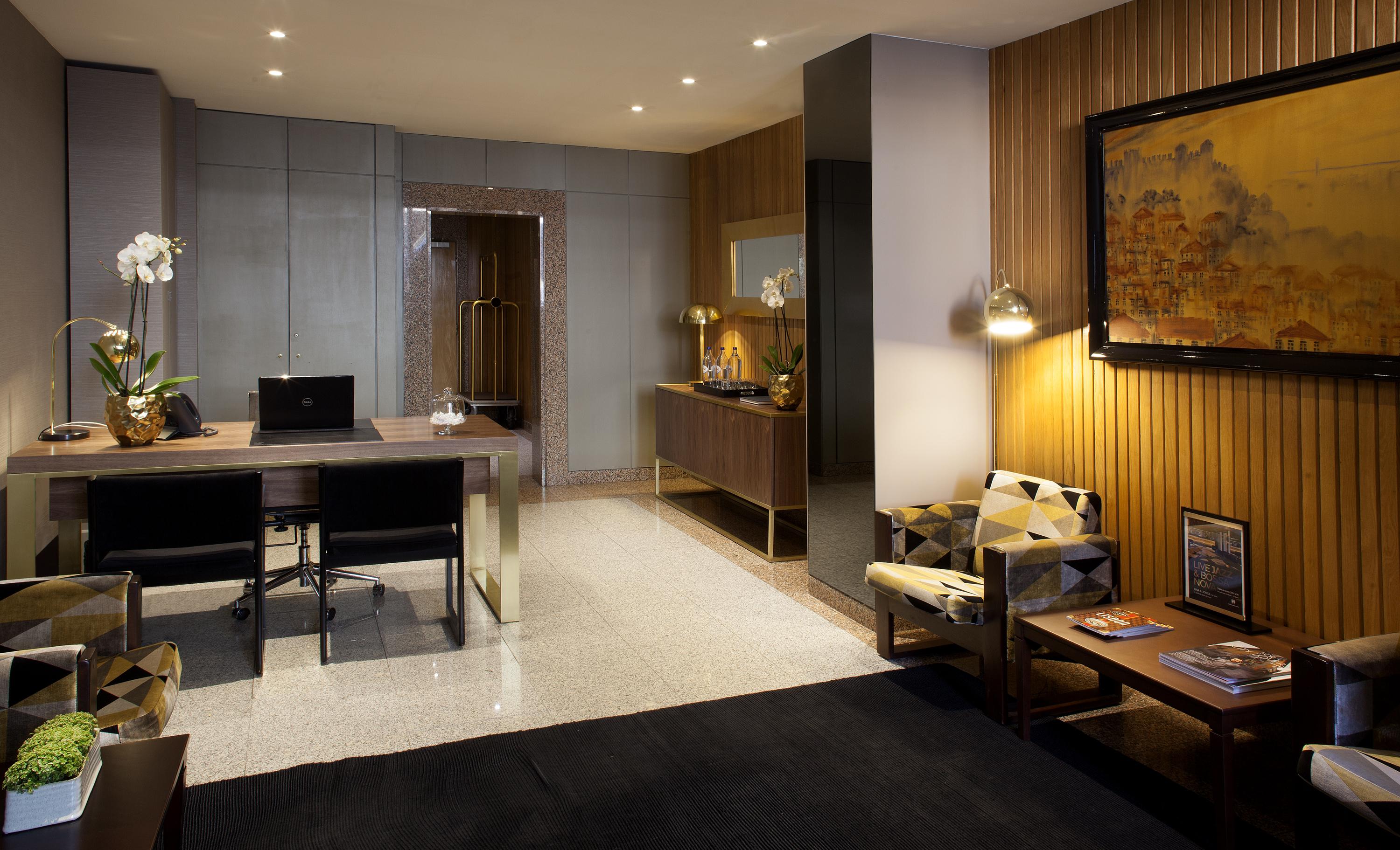 Apart-hotel Altis Turísticos 4*