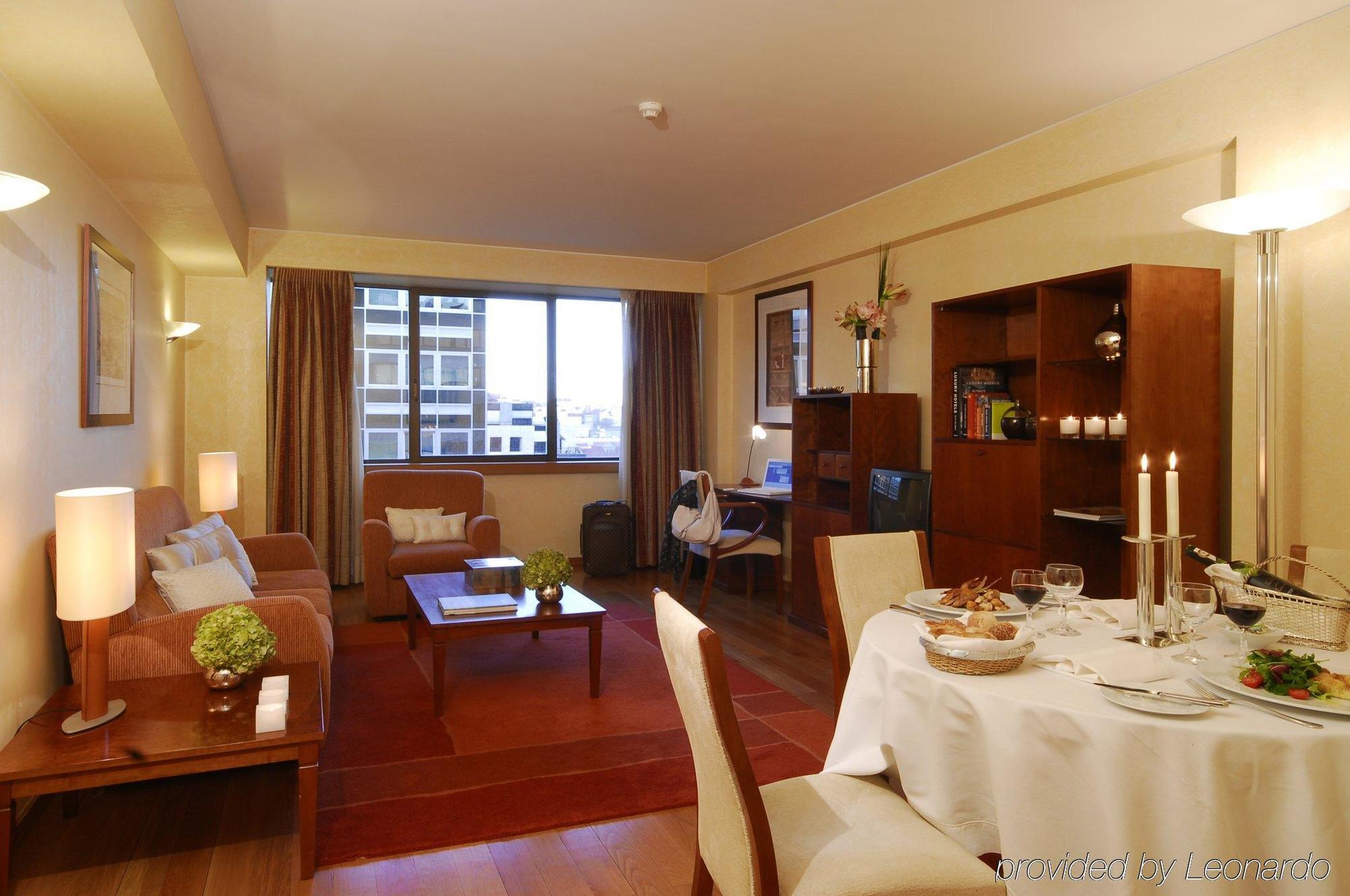 Apart-hotel Altis Turísticos 4*