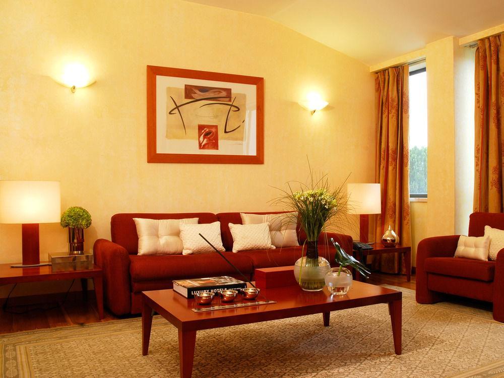 Altis Turísticos Apart-hotel Lisboa