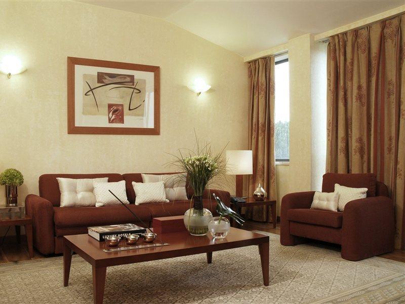 Apart-hotel Altis Turísticos Lisboa