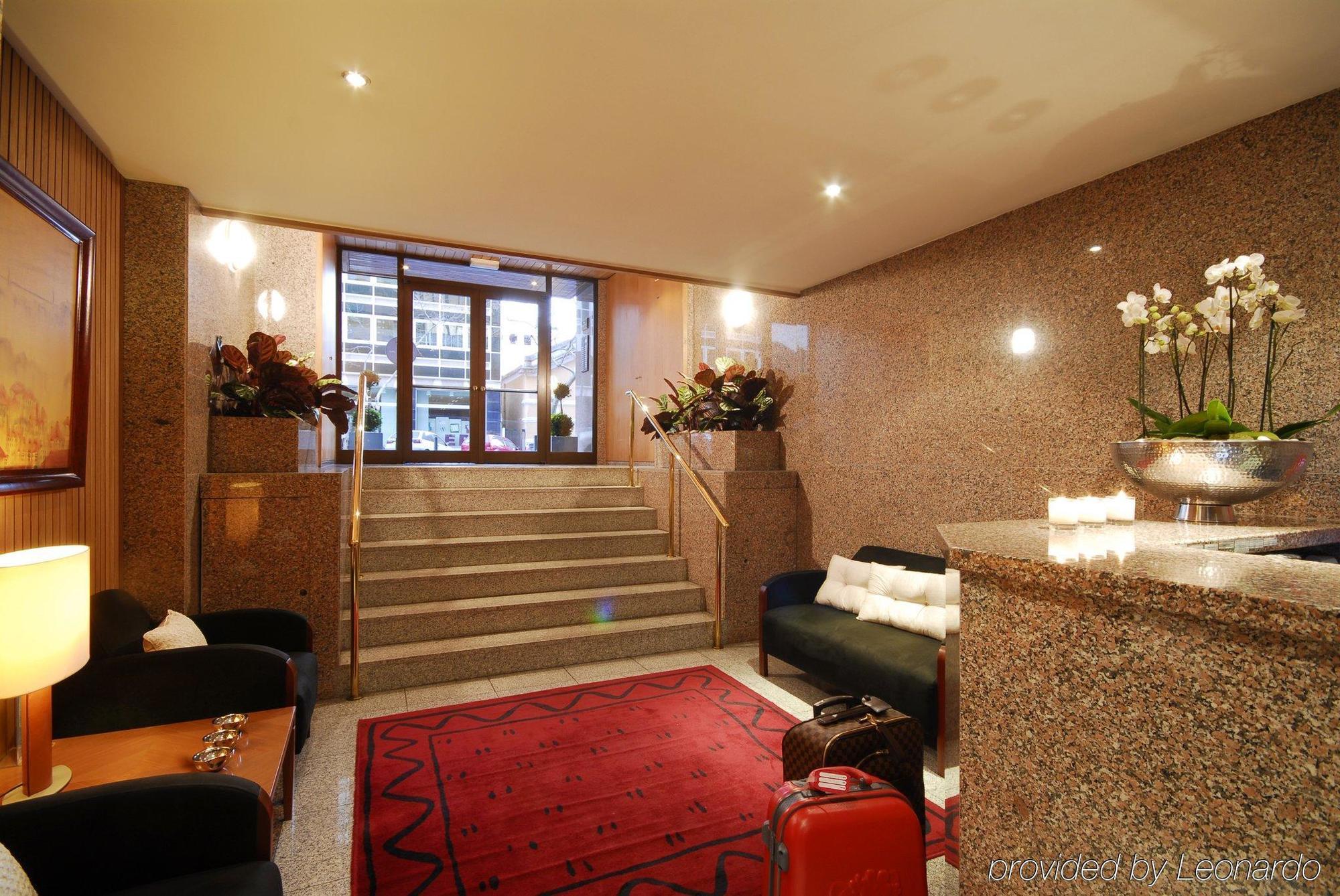 Altis Turísticos Apart-hotel Lisboa