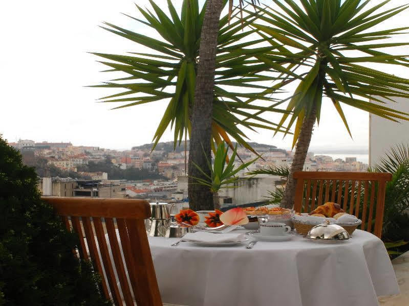 Altis Turísticos Apart-hotel Lisboa