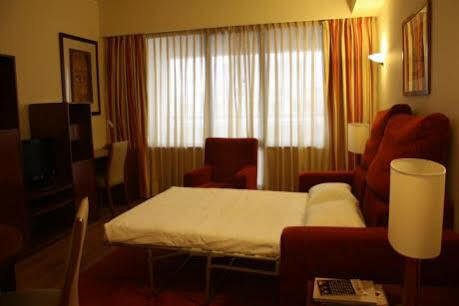 Apart-hotel Altis Turísticos 4*