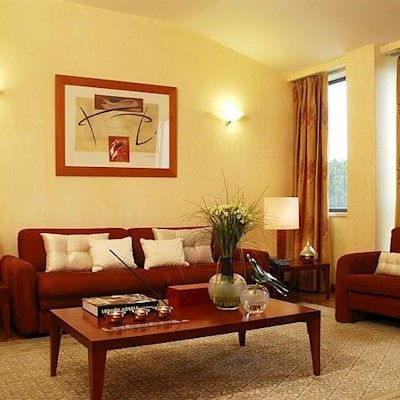 Altis Turisticos 4* Lisbon